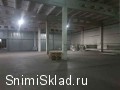 Склад в аренду в Видном